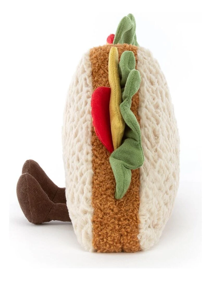 Amuseable Sandwich   Multicolore