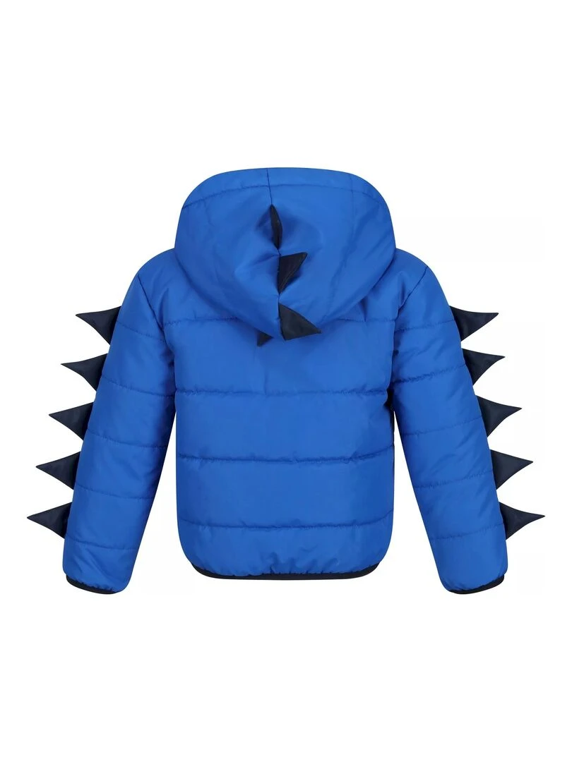 Regatta Veste matelassée Bleu foncé