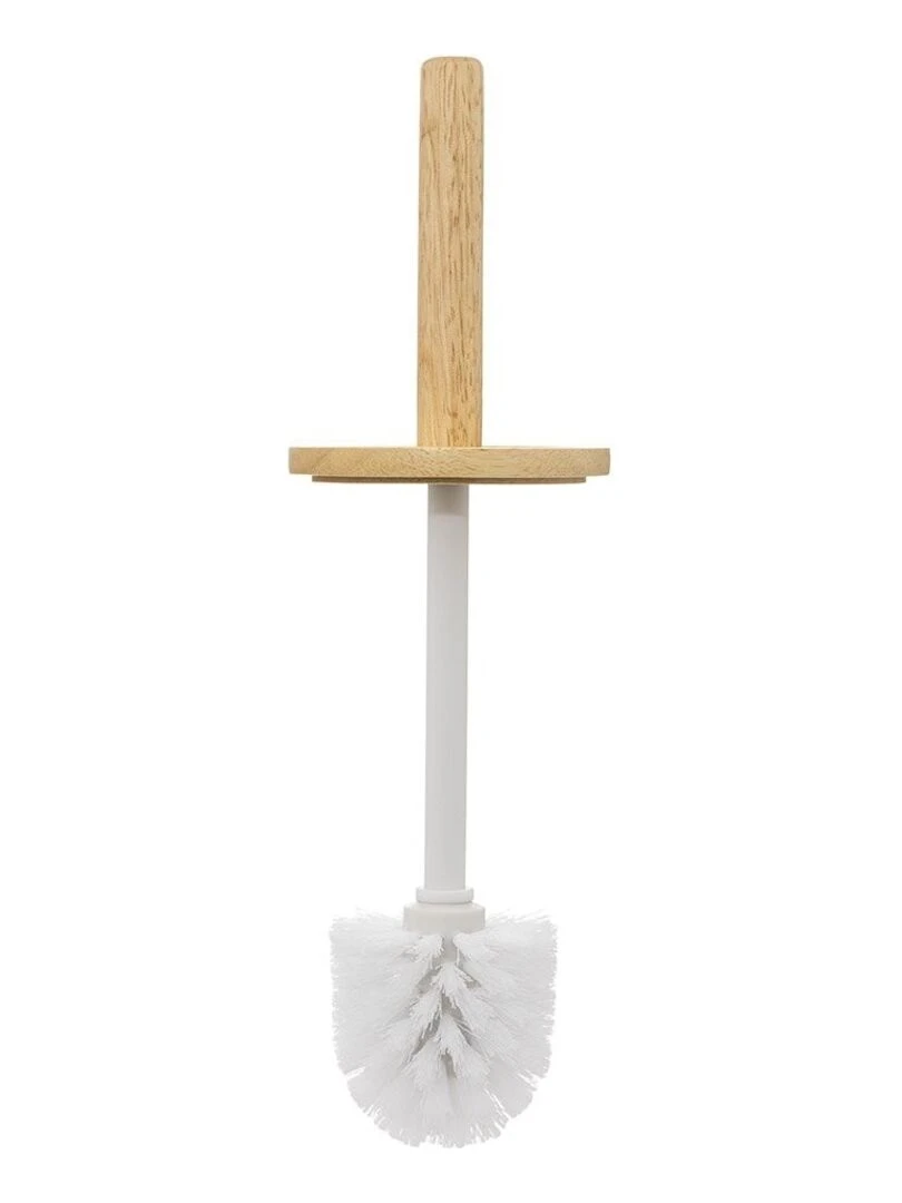 Brosse WC Blackflora Blanc