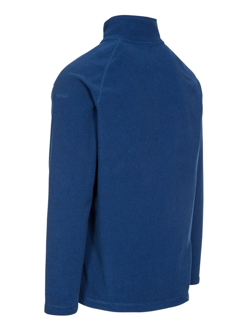Trespass Polaire KEYNOTE Bleu marine