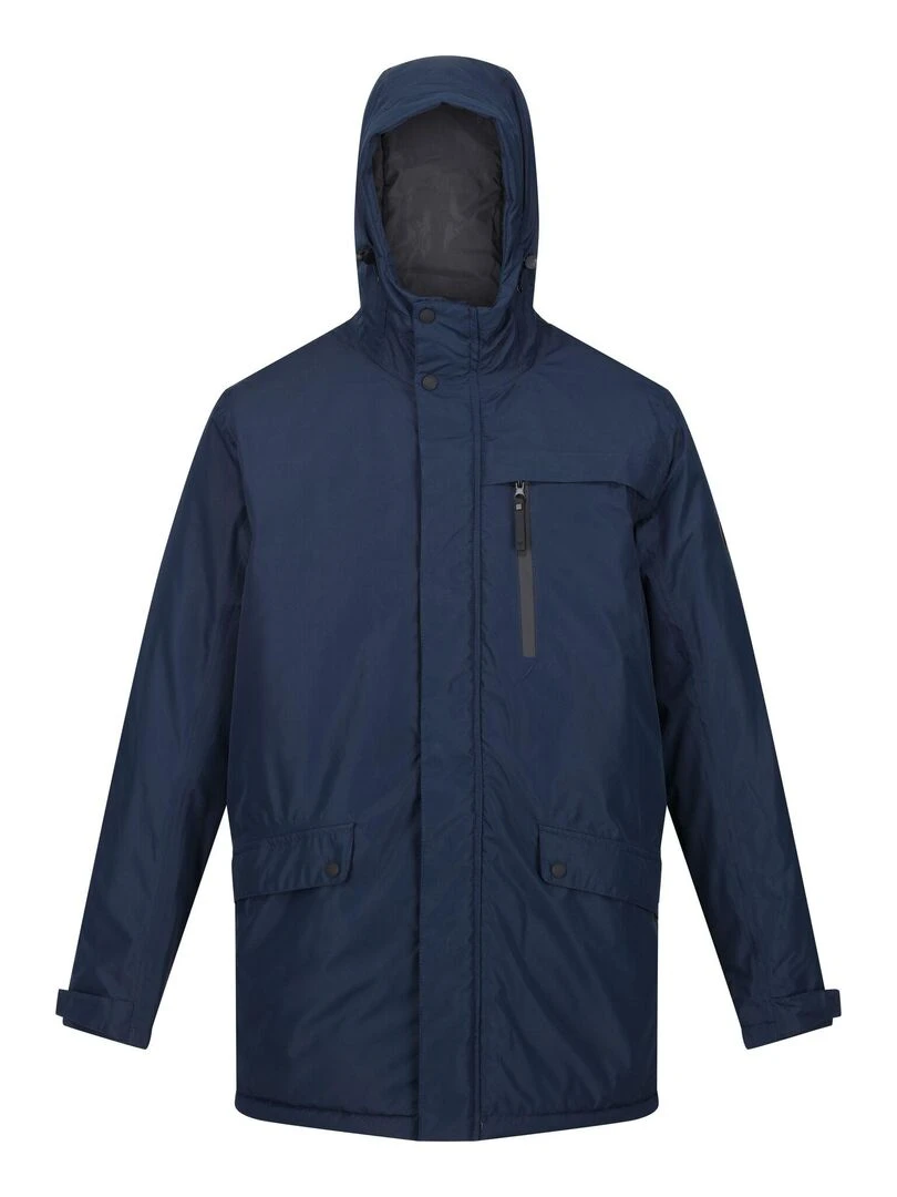 Regatta Veste imperméable PENBREAK Bleu marine