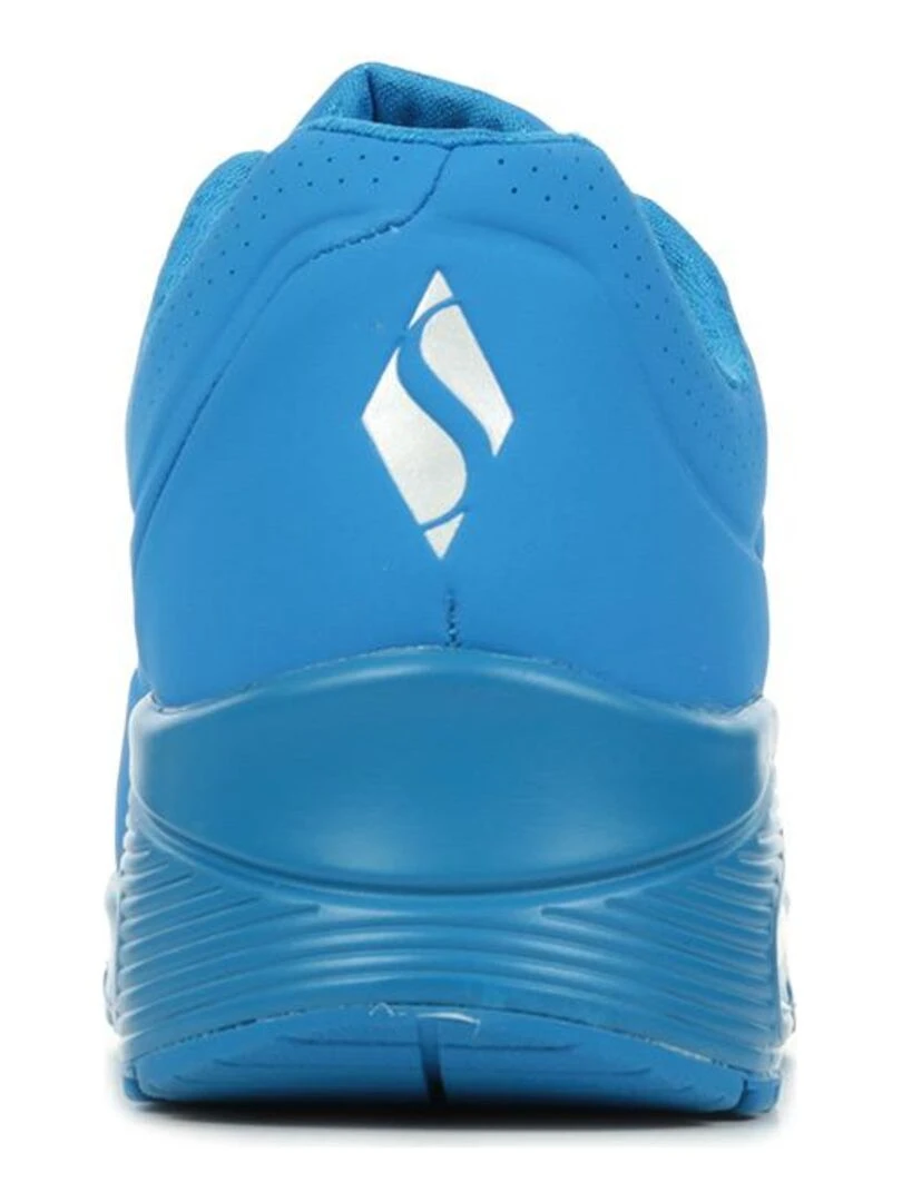 Baskets Uno Night Shades   Bleu