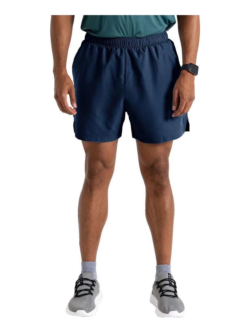 Regatta   Short de sport   Bleu outremer
