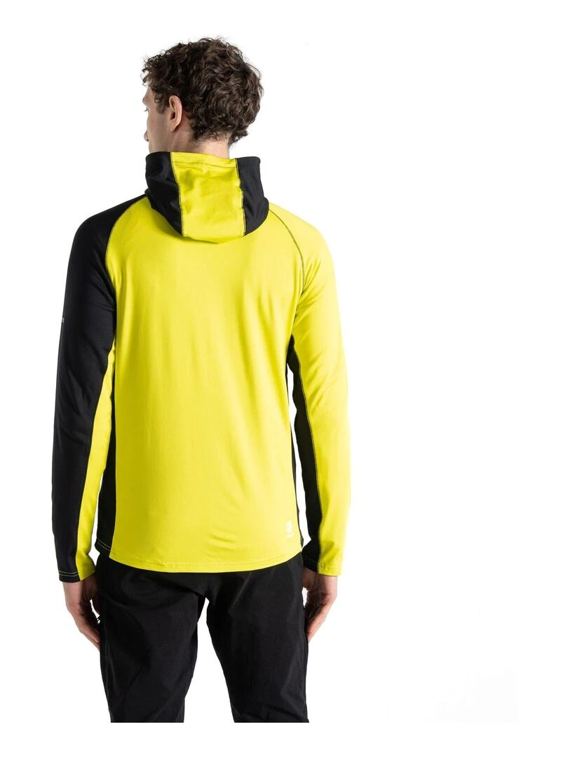 Dare 2B Veste TOURING Jaune poussin