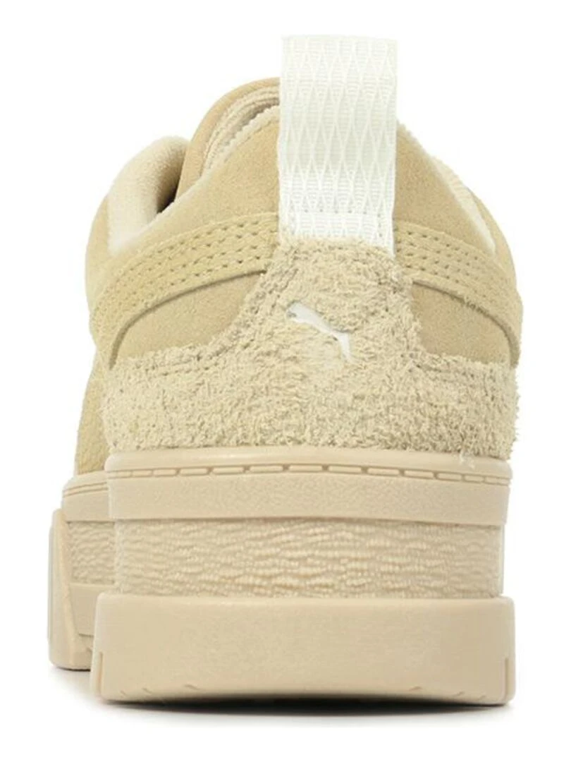 Baskets PUMA Mayze First Sense   Beige