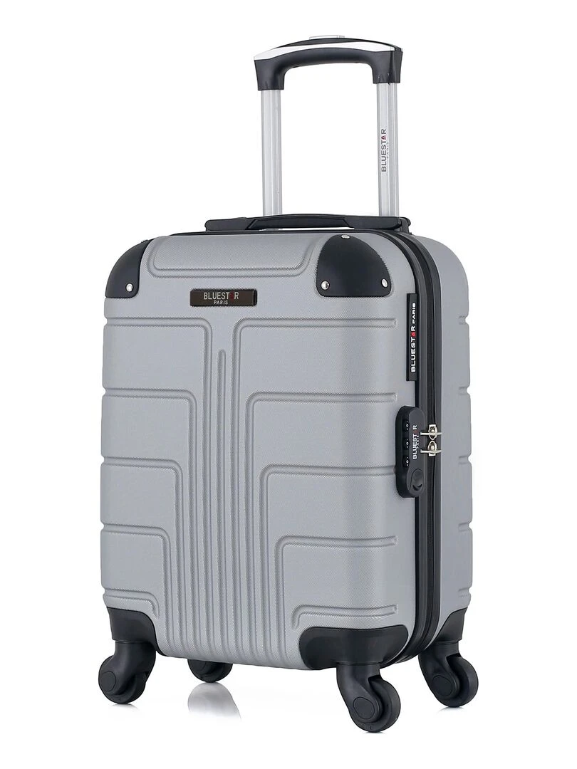 BLUESTAR   SET DE 4 OTTAWA M   Gris