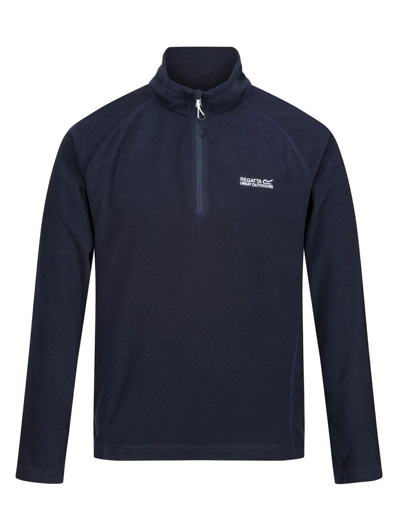 Regatta Polaire MONTES Bleu marine
