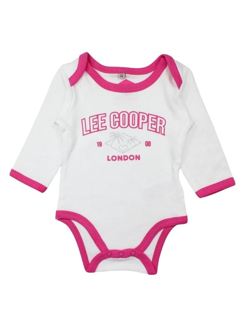 Disney   Jogging bébé garçon imprimé Le Roi Lion en coton   Gris