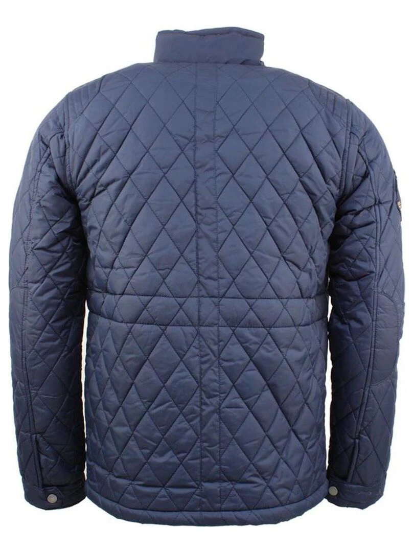 Blouson garçon ECUILTO HARRY KAYN Bleu marine