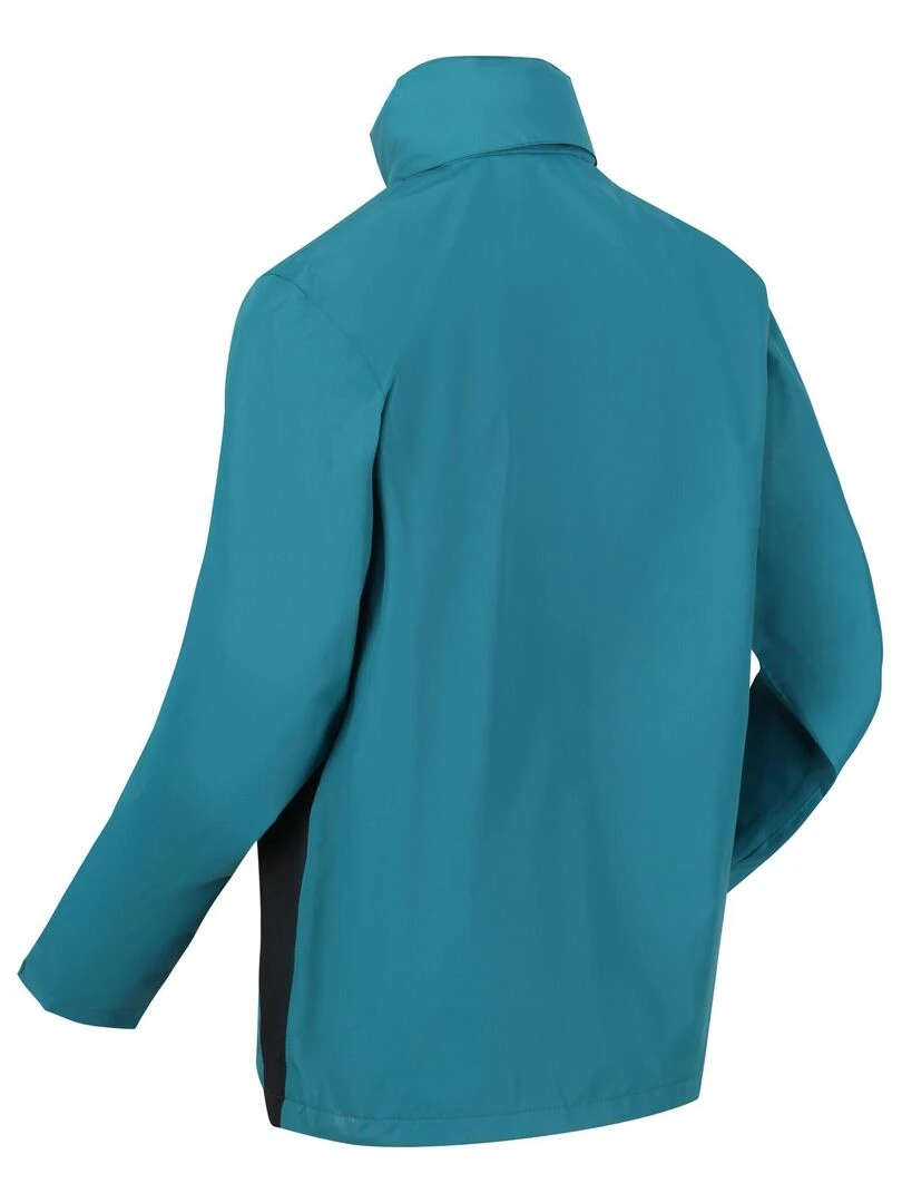 Regatta   Veste imperméable MATT   Vert sapin