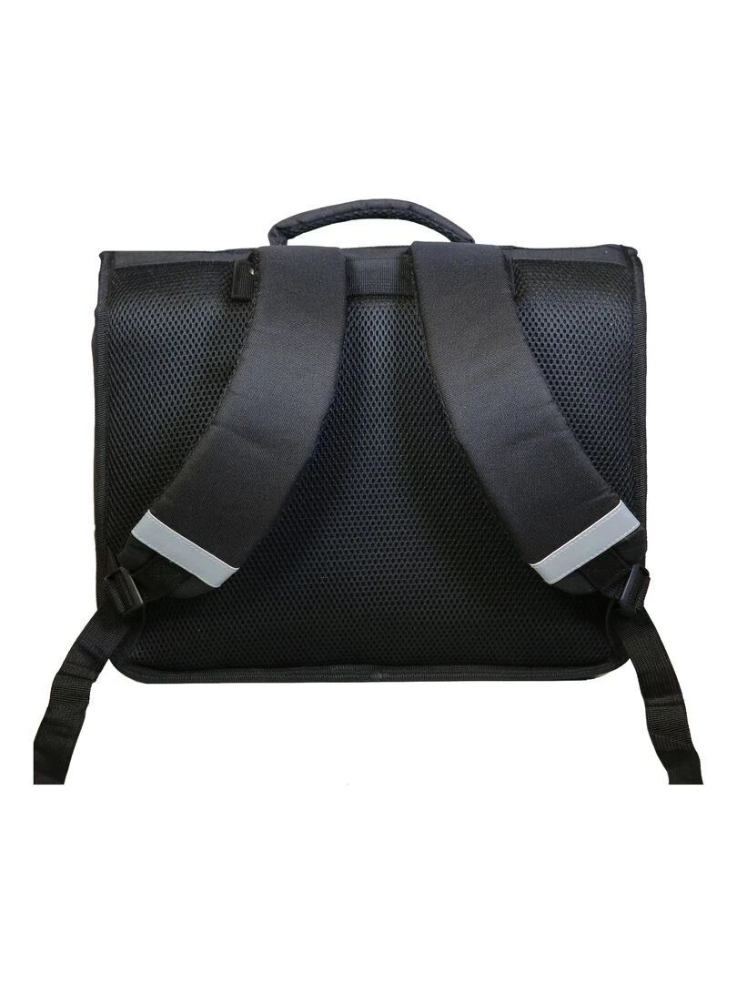 BAGTROTTER Cartable 38 cm Miniseri Doré paillettes Glitter   Doré/or