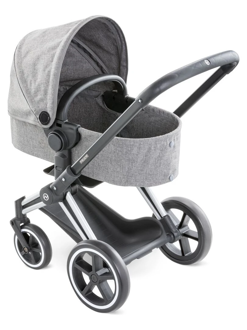 Landau 3 en 1 Priam Cybex pour poupons 36 / 42 cm N/A
