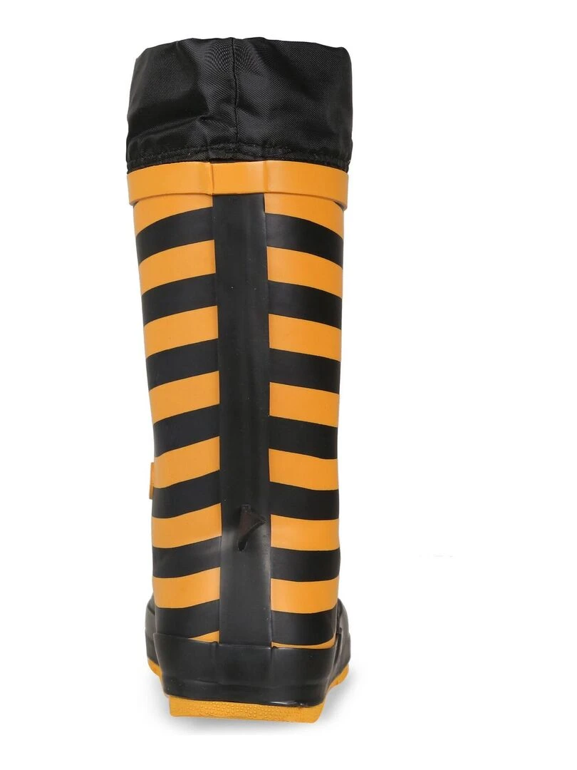 Dare 2B Bottes de pluie MUDPLAY Jaune