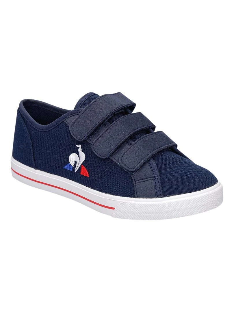 Baskets 'Le Coq Sportif' 'Verdon GS' Bleu