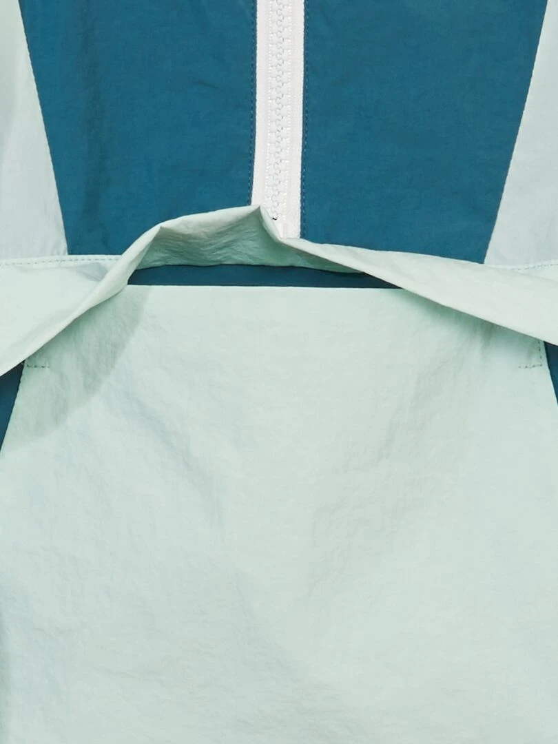 Coupe vent léger   So Easy   Vert