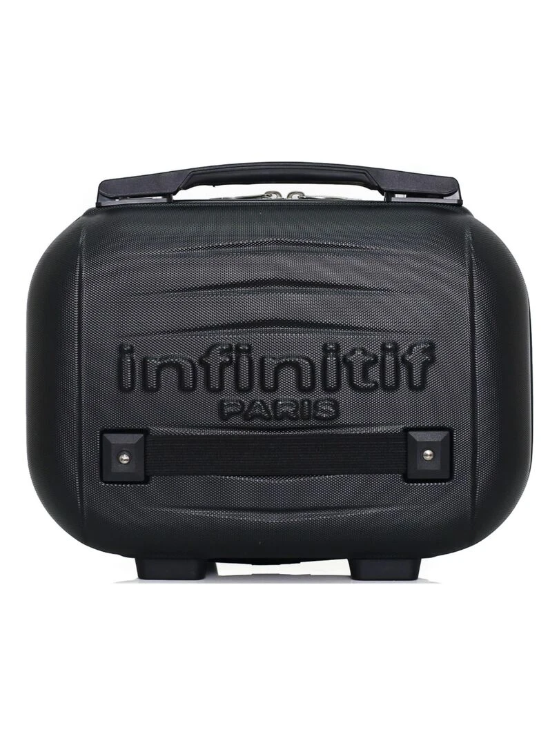 INFINITIF   VANITY OVIEDO K   Noir