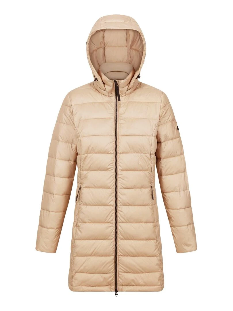 Regatta Veste matelassée STARLER Beige