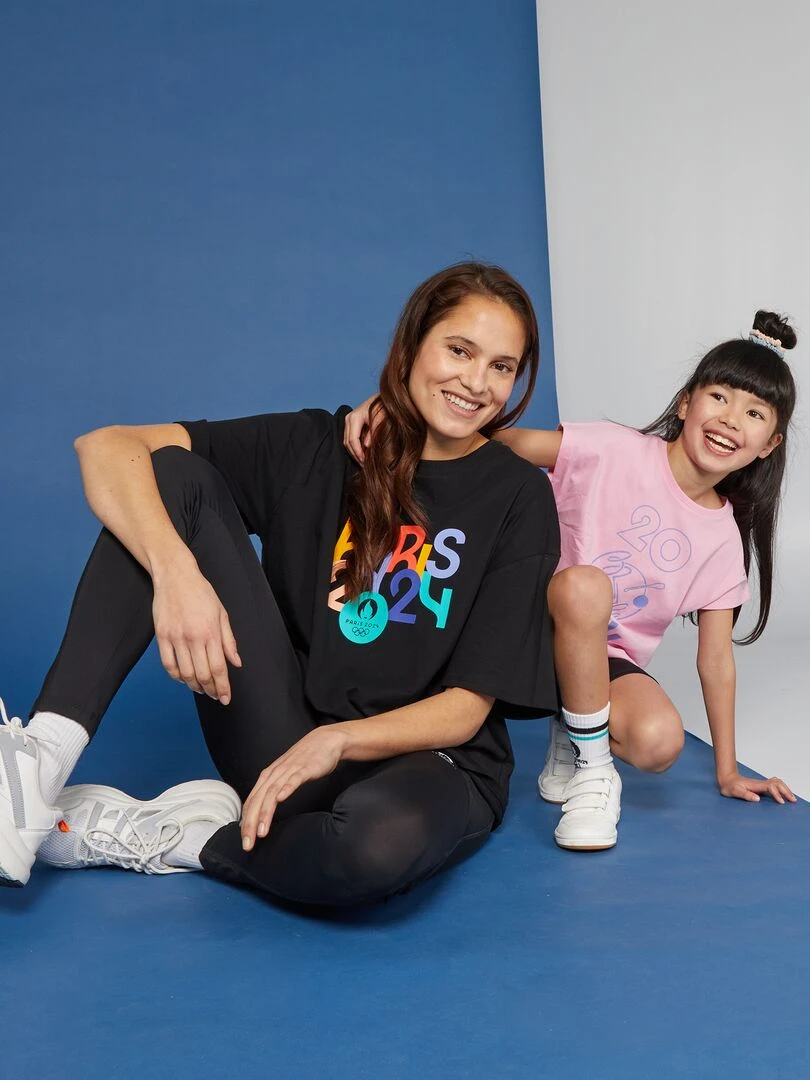 Sabot en plastique moulé   Rose