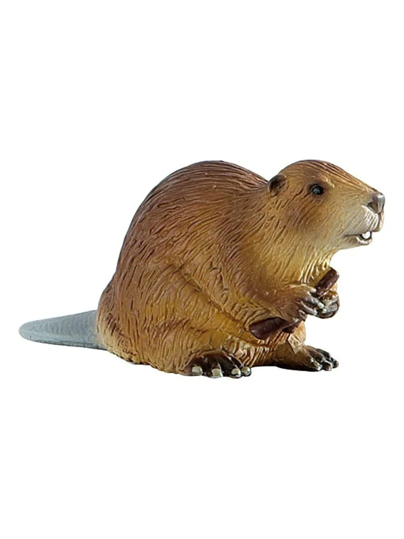 Figurine castor N/A