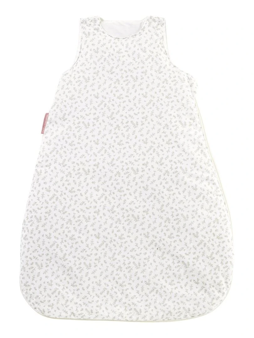 Gigoteuse Petit Buis LITTLE CREVETTE Ecru