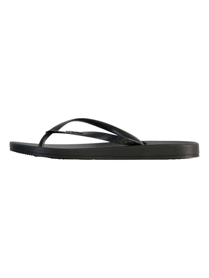 Sandale à enfiler Ipanema Anat Colors FEM 82591 Noir