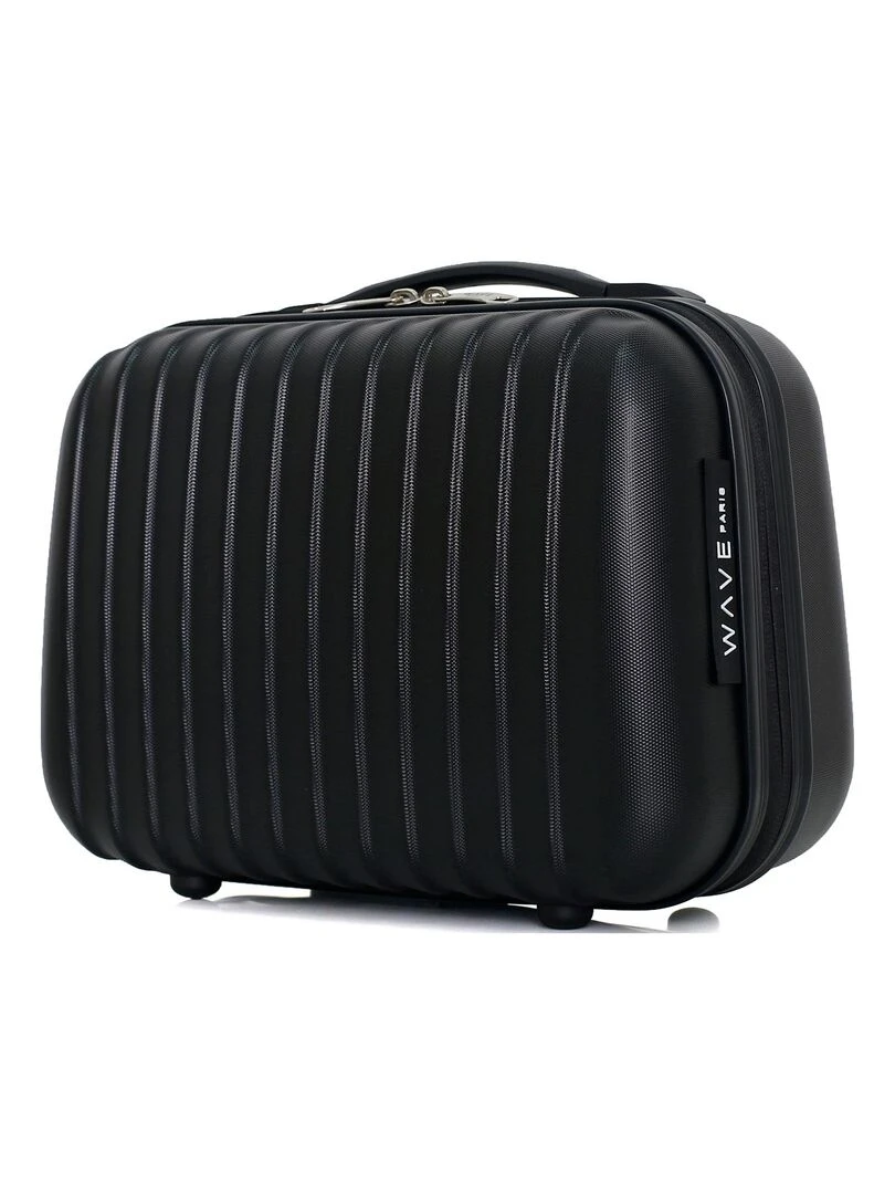 WAVE PARIS VANITY TAGE K Noir