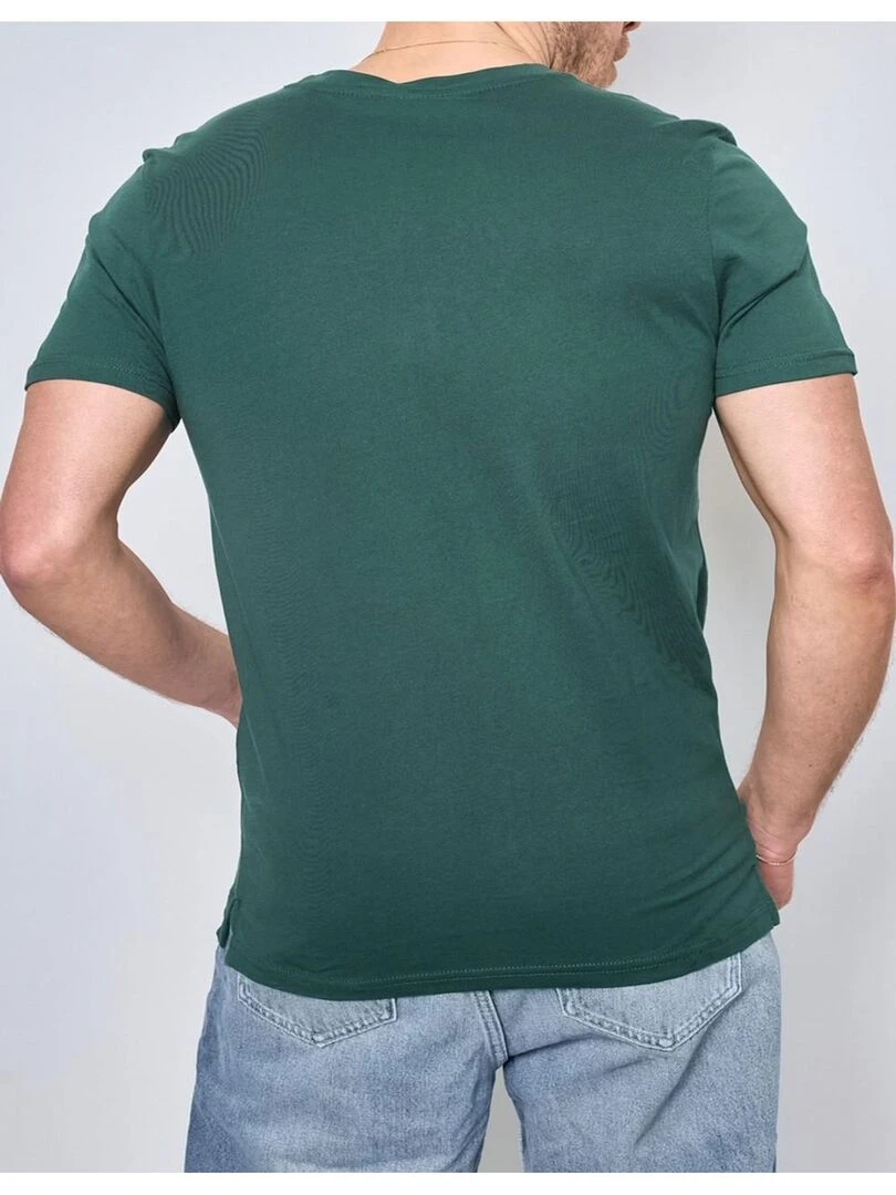 Hi Tec   Veste softshell MANS   Rouge bordeaux