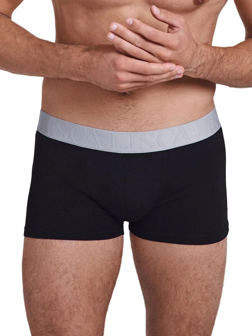 Boxer Hercules Noir