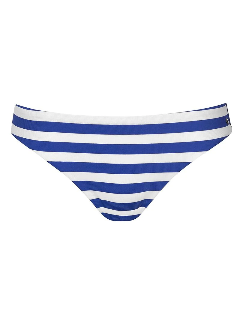 Bas maillot slip de bain Rhodes   Bleu