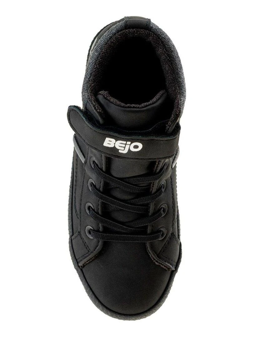 Bejo   Baskets MANOLO   Noir