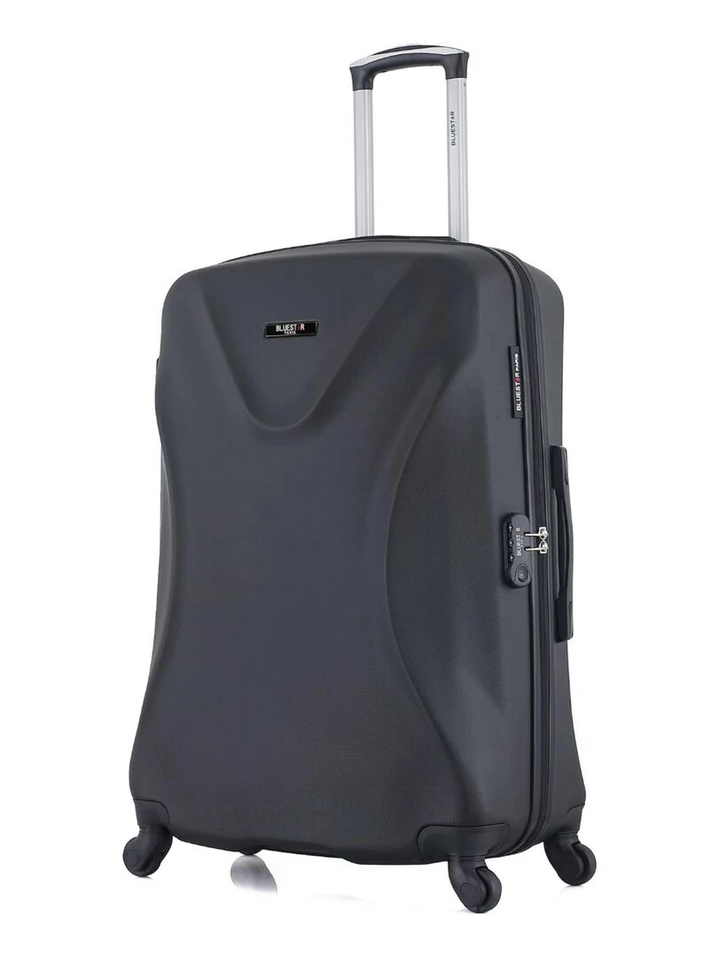 BLUESTAR VALISE L GARIBALDI Noir