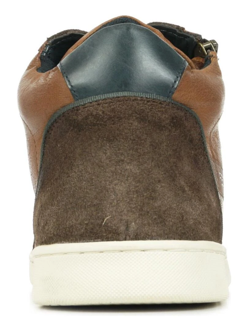 Baskets Dynamic   Marron