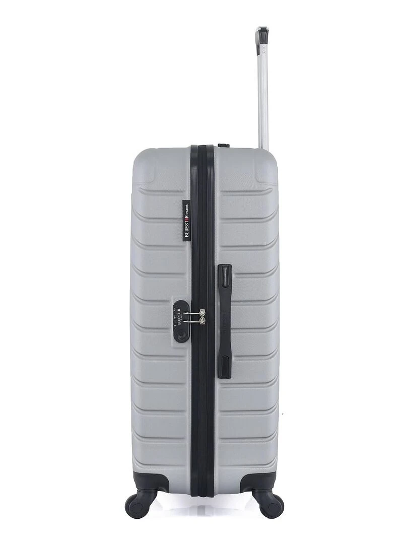 BLUESTAR   SET DE 4 CITE M   Gris