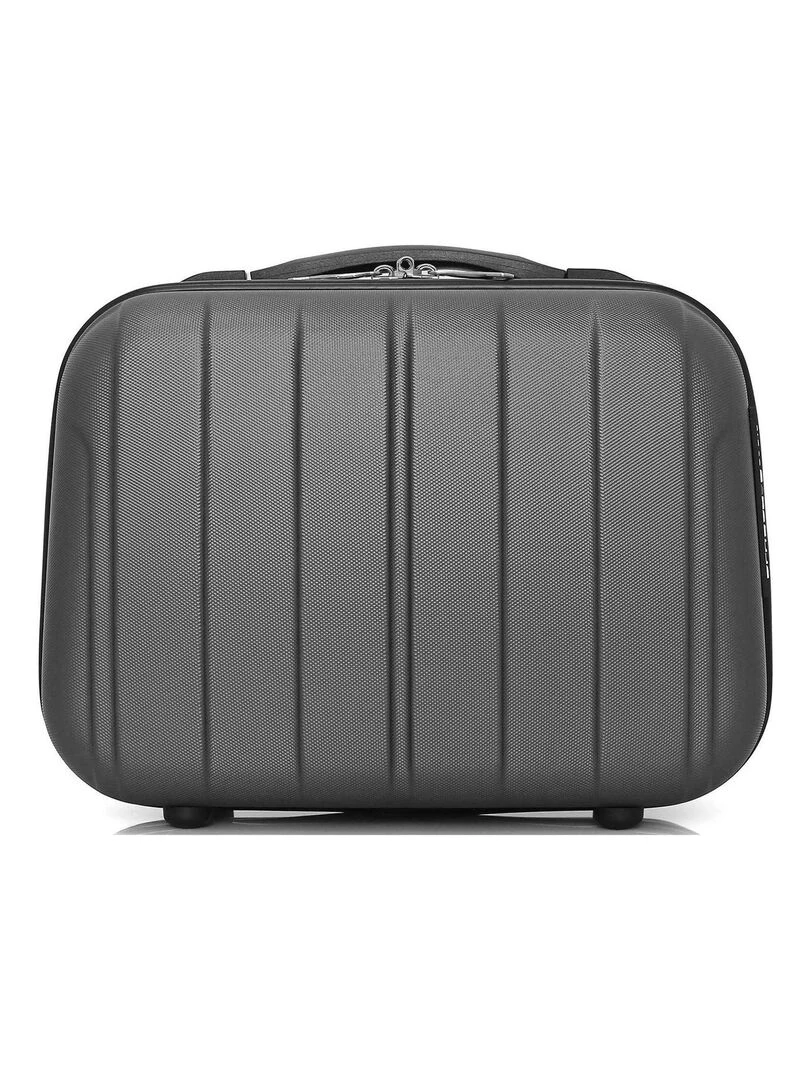 BLUESTAR VANITY NAPOLI K Gris foncé