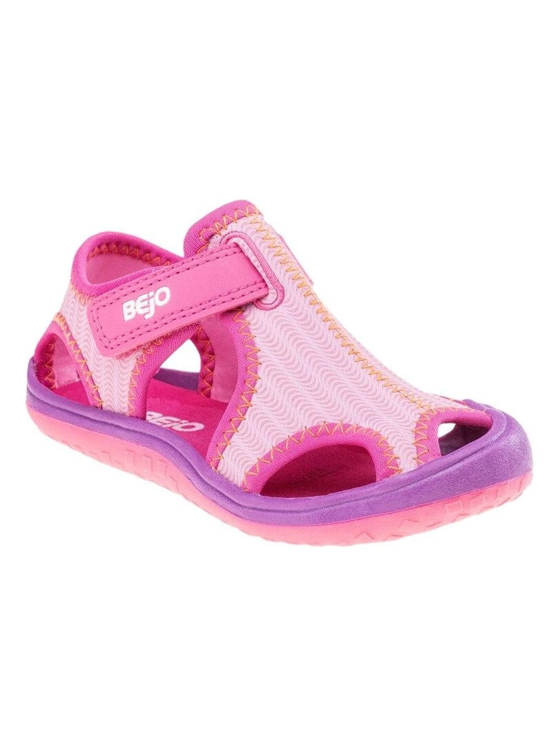 Bejo Sandales TRUKIZ Rose