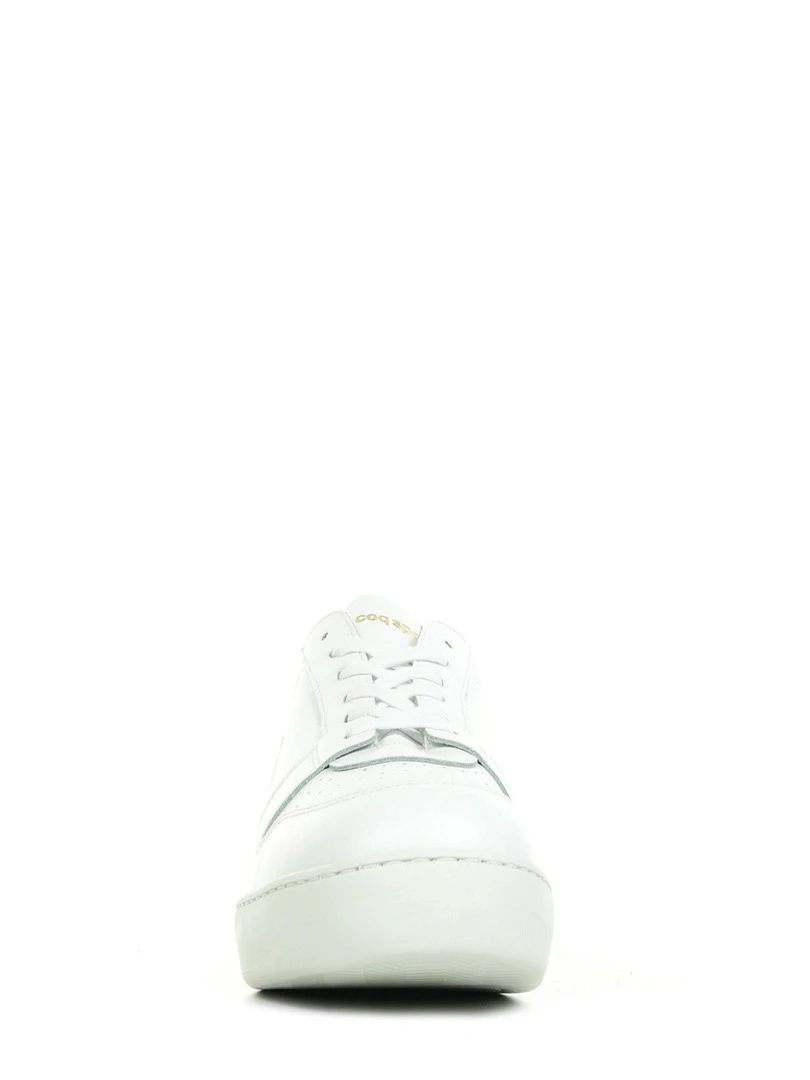 Baskets Esthete   Blanc