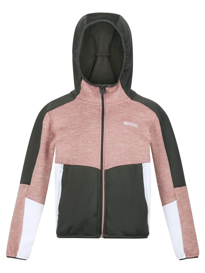 Regatta Veste polaire DISSOLVER Mauve