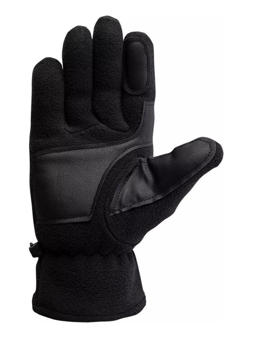 Elbrus   Gants d'hiver TEZO   Noir