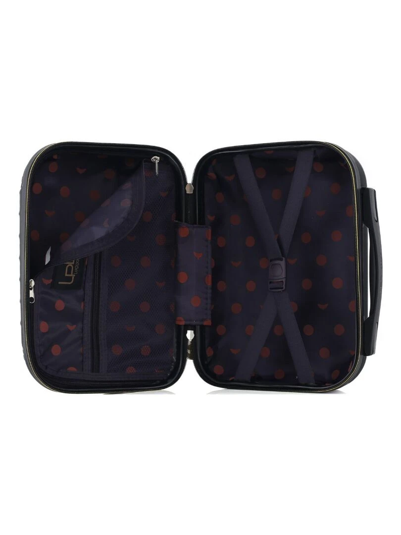 VANITY HAMBOURG K   Noir