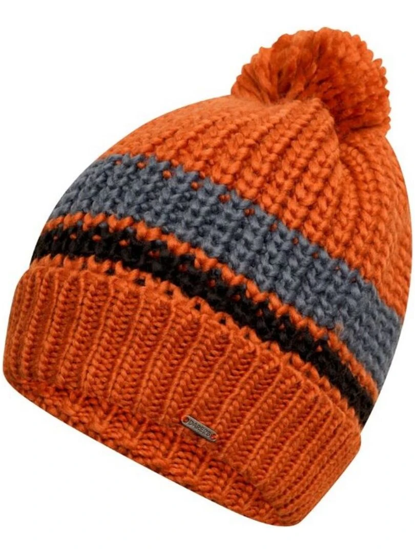 Dare 2B Bonnet THINKER Rouge vermillon