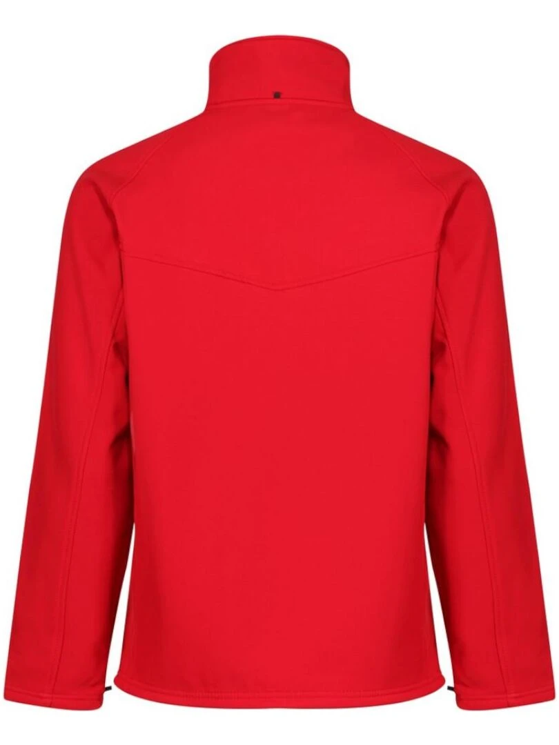 Regatta Veste softshell UPROAR Rouge