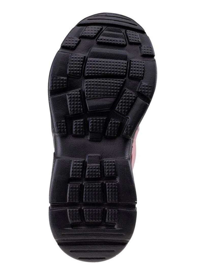 Bejo   Baskets SLIKTER   Noir Bleu