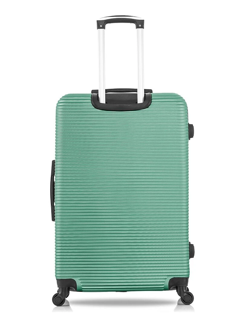 INFINITIF   VALISE L KIEV   Vert d'eau