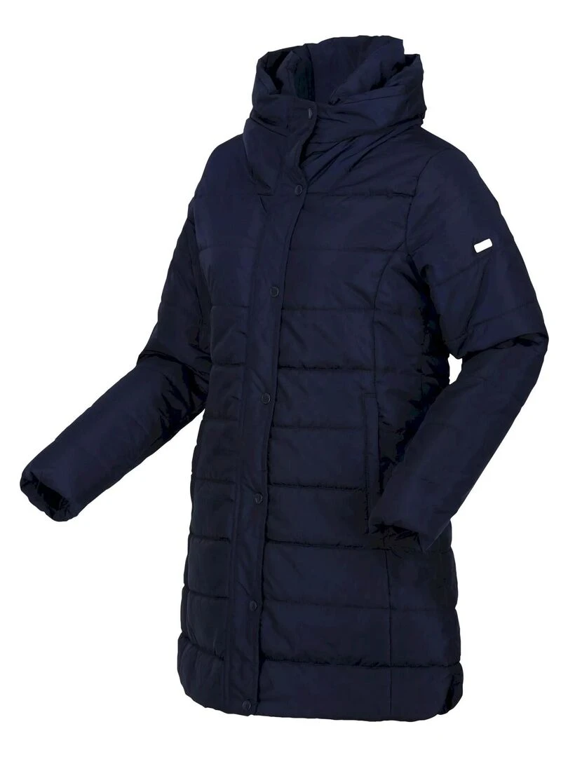 Regatta   Veste matelassée PAMELINA   Bleu marine