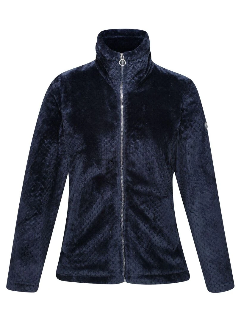 Regatta Polaire HERMILLA Bleu marine