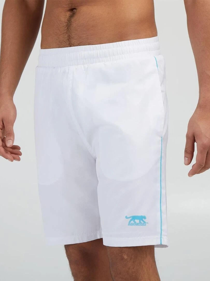 SHORT LONG AMOS Airness Blanc