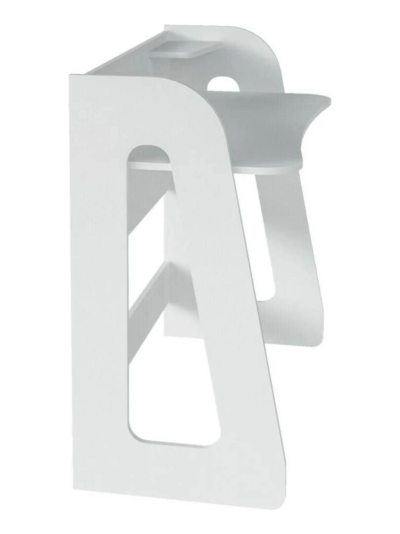 Bureau Filius AKITEN RETAIL Blanc Blanc