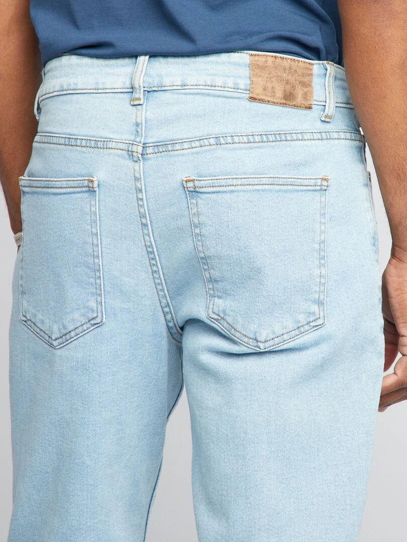 Pantalon de sport   bleu marine