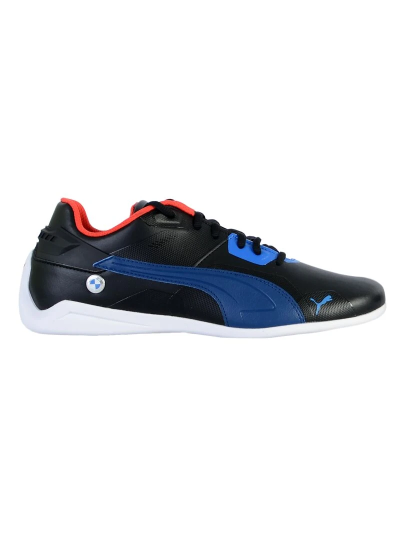 Basket à lacets Puma BMW MMS Drift Cat Delta Noir