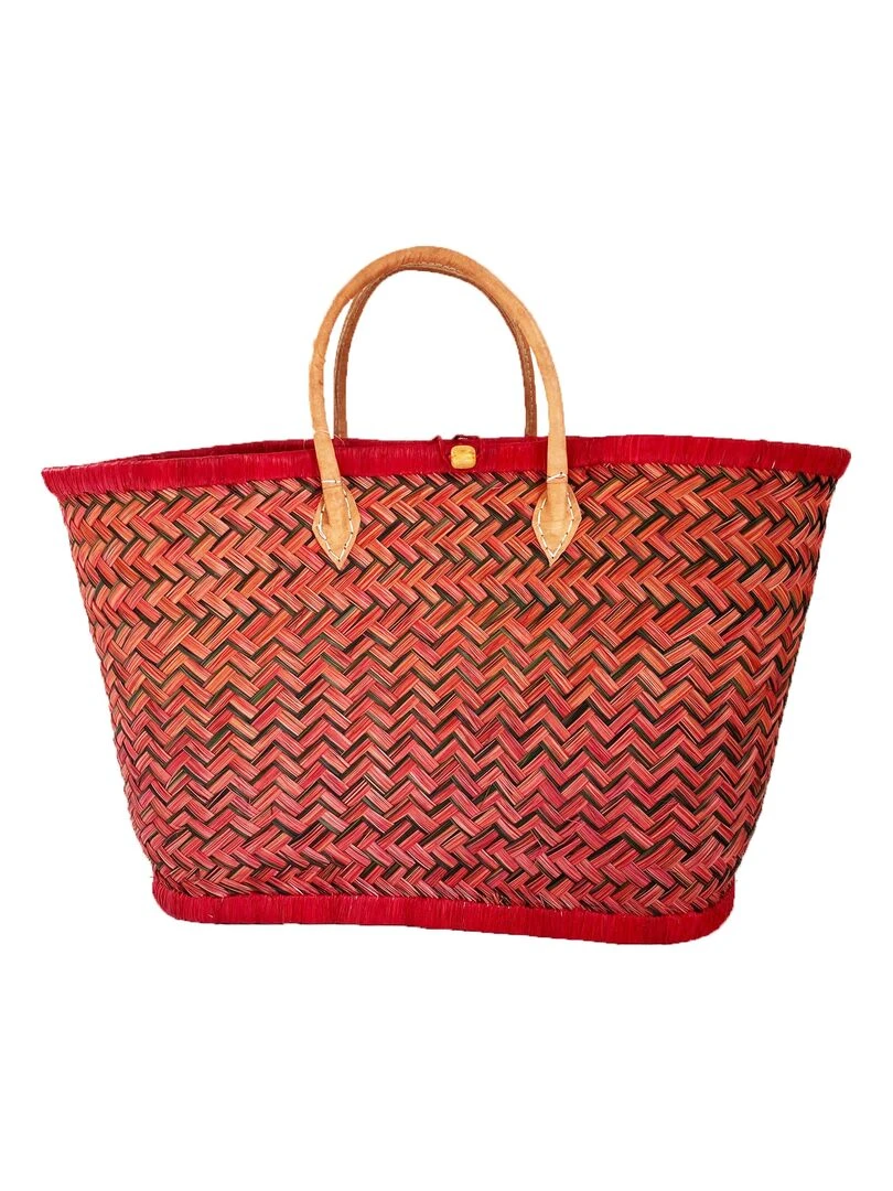 Aravola GM Luxe Tutti Frutti Rouge Rouge